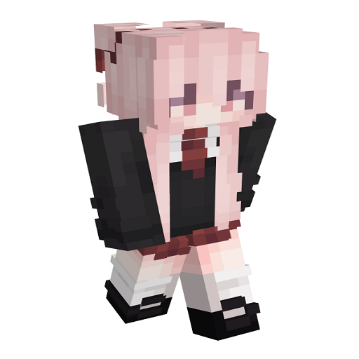 Girl Skins For Minecraft