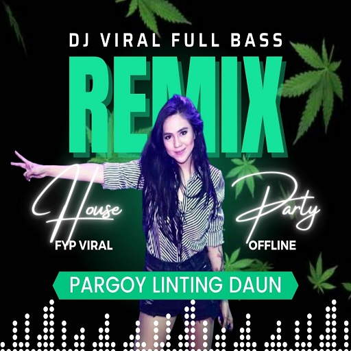 DJ Linting Daun Full Bass