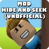 Mod Hide and Seek (Unofficial)