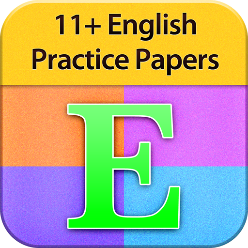 11+ English Practice Papers LE