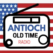 Antioch Old Time Radio App USA
