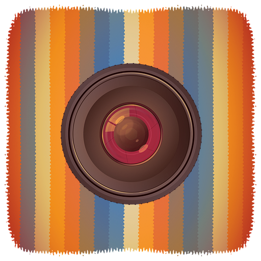 CameraFx - video effects