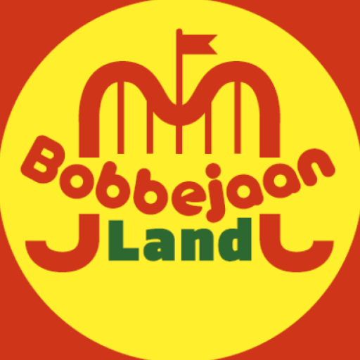 Bobbejaanland - Officiële App