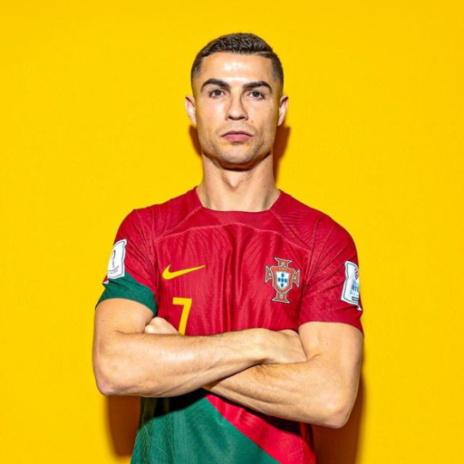 Cristiano Ronaldo Wallpaper 4k