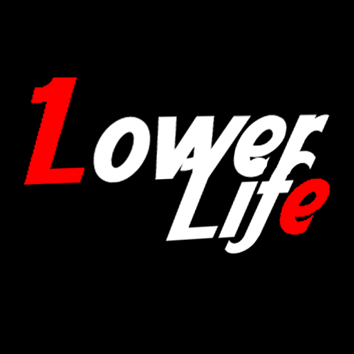 Lower Life Brasil 2
