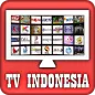 Tv indonesia semua saluran : tv indonesia
