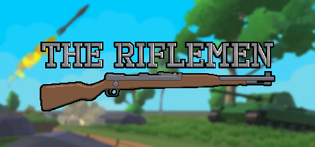 The Riflemen