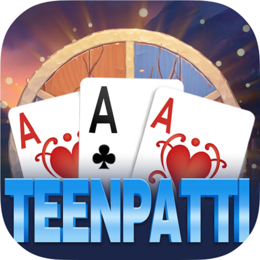 TeenPatti Wander