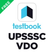 UPSSSC VDO Prep App: Mock Test
