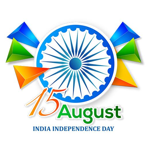15 August- Independence day St