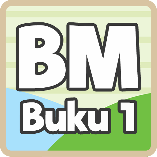 BAHASA MALAYSIA Buku 1