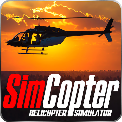 Helicopter Simulator SimCopter