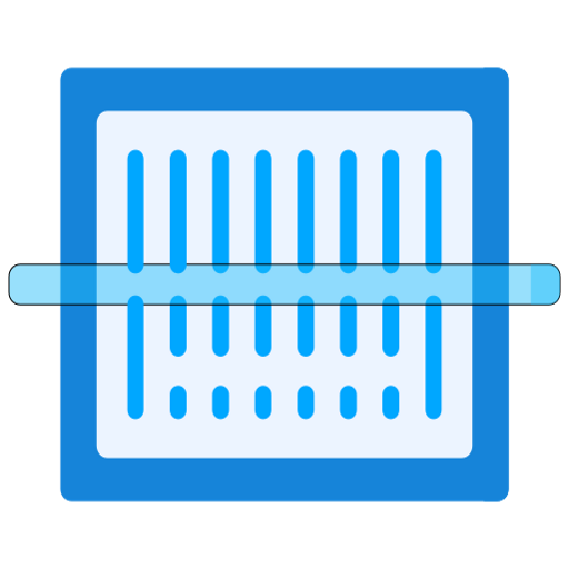 Barcode scanner (GS1)