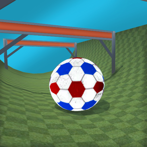 Football Game 2022-Soccer Ball
