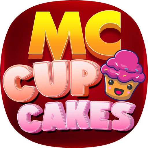 MC Cup Cakes Game