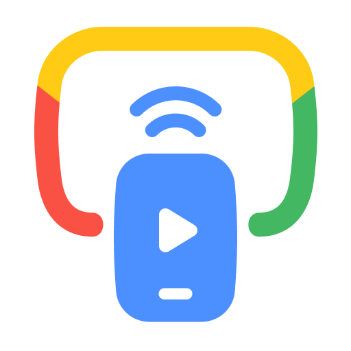 TV Cast for Chromecast