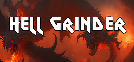 Hell Grinder