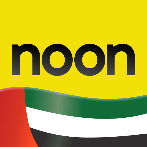 noon Online Shopping & Grocery