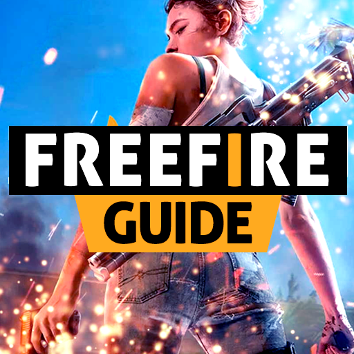 Guide For Free-Fire 2019