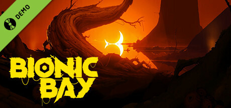 Bionic Bay Demo