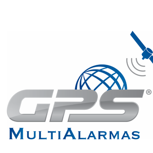 GPS MultiAlarmas