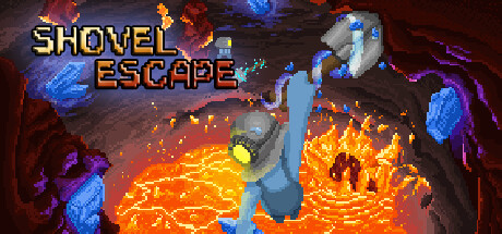 Shovel Escape