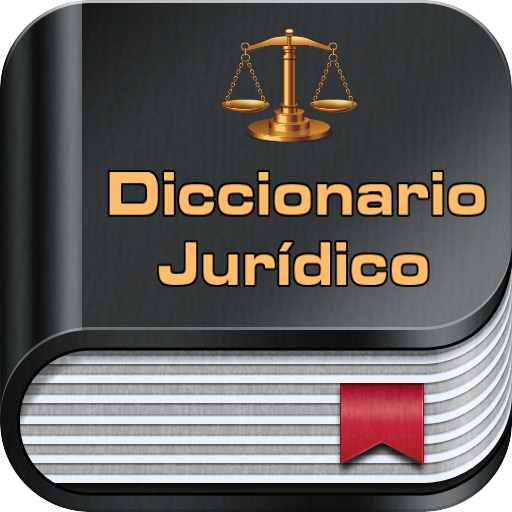 Diccionario Jurídico Español