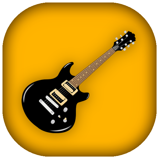 Electric Guitar Ringtones