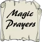 Magic Prayers