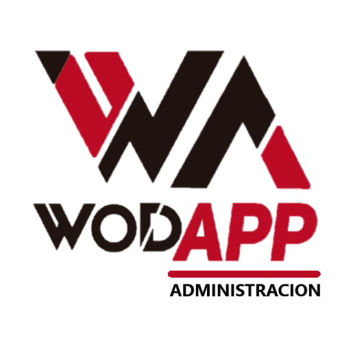 WodApp Administración