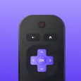 Remote Control for TCL Roku TV
