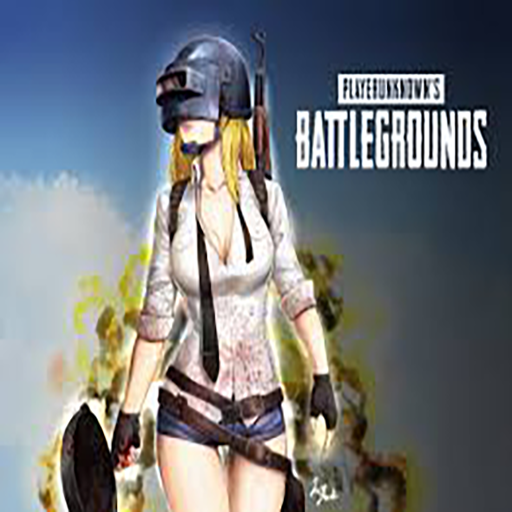 battlegrounds pubg