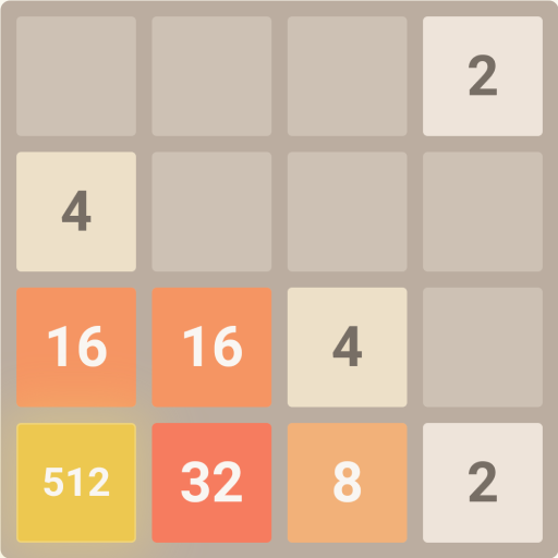 2048 Classic