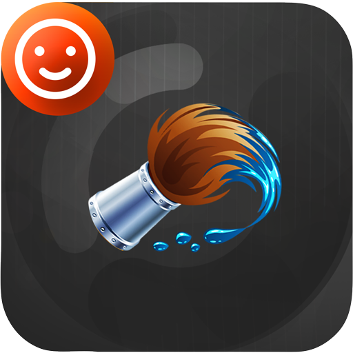 عکس نوشته ساز حرفه ای فارسی