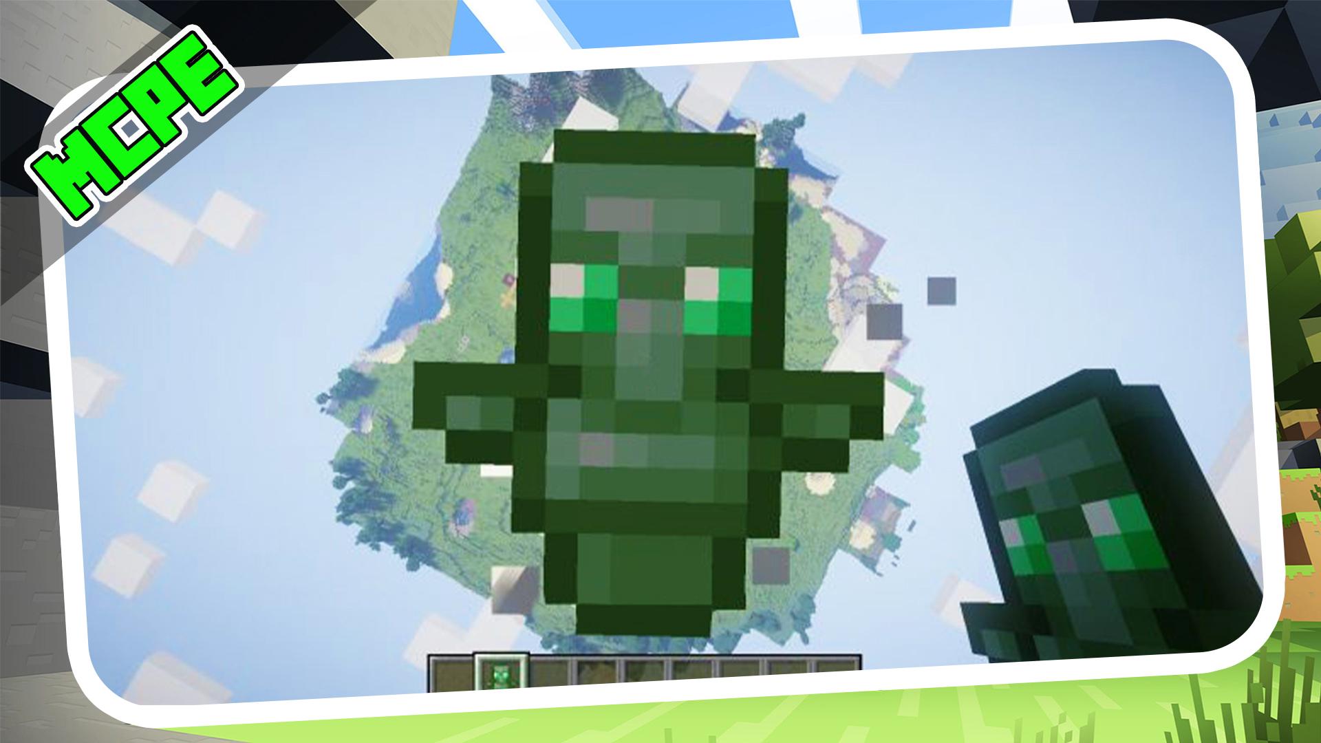 Download Totem Craft Mods Minecraft android on PC