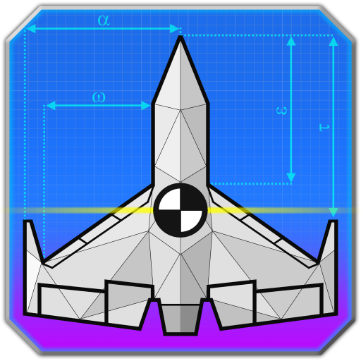 Airmodel calculator