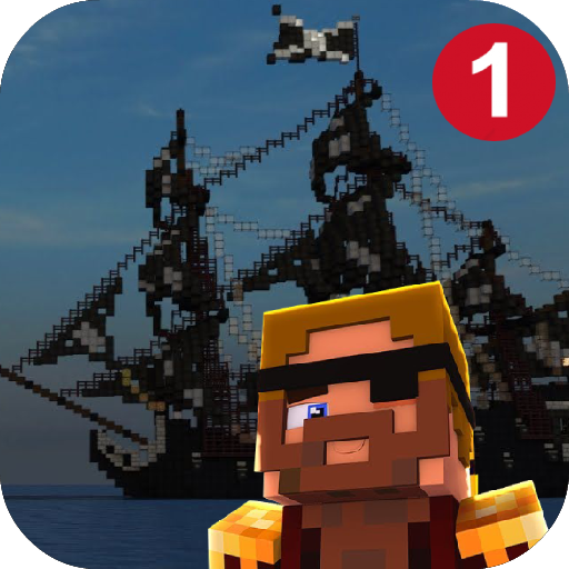 Pirates Story Craft