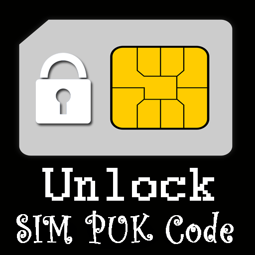 Guide For Unlock SIM PUK Code