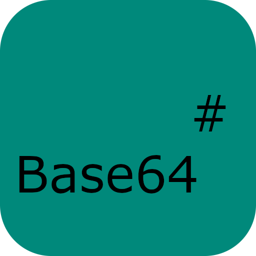Base64 Encoder/Decoder