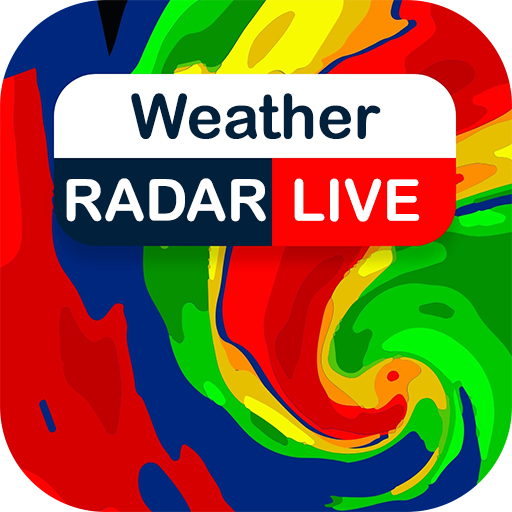 Weather Radar Live Tracker