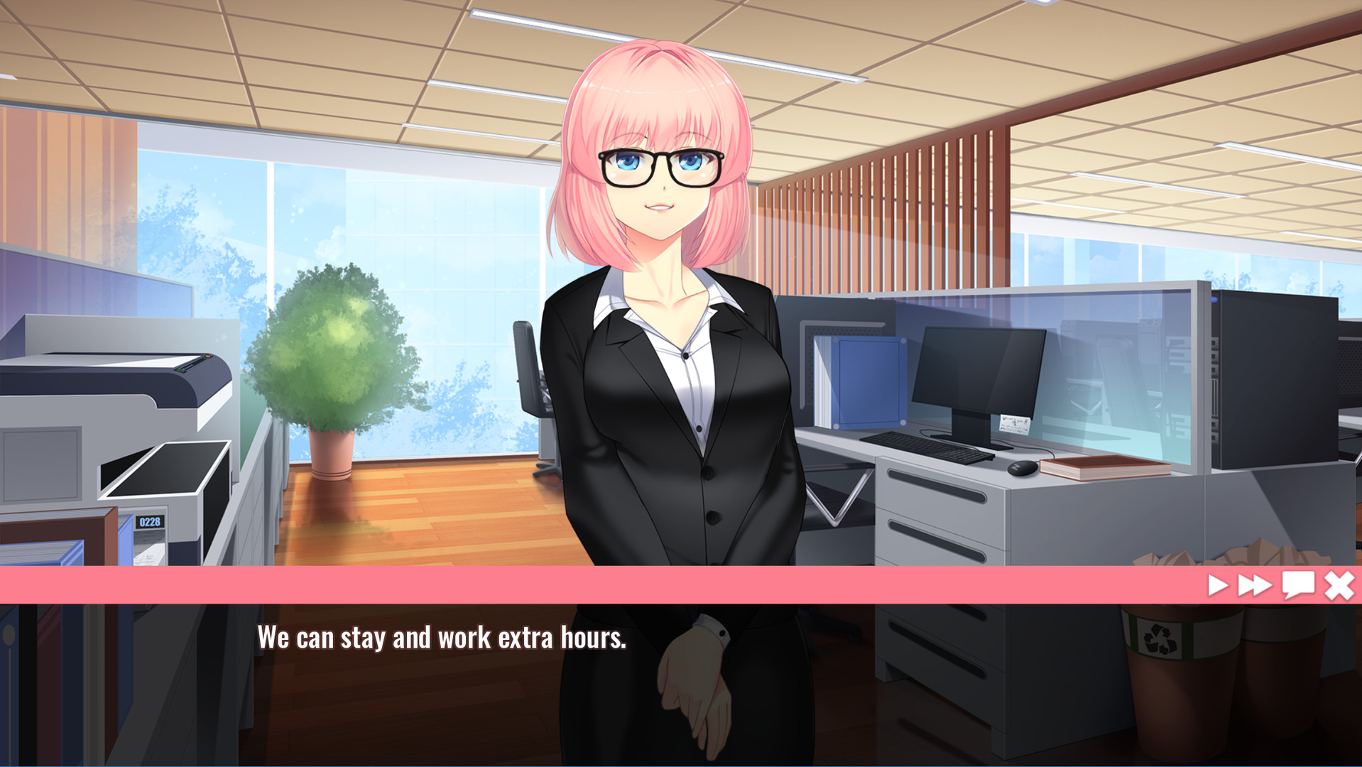 Download Her New Memory - Hentai Simulator Free and Play on PC