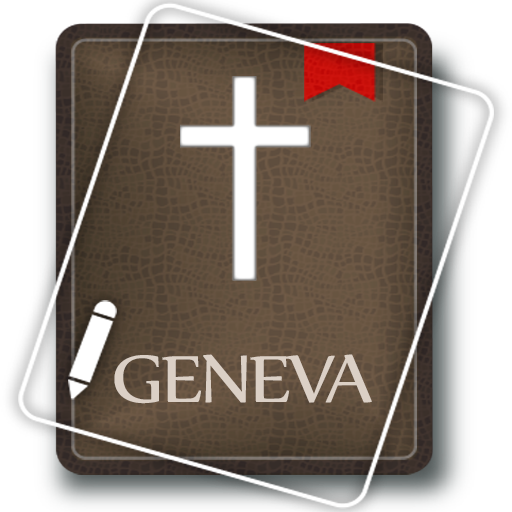 Geneva Bible 1599