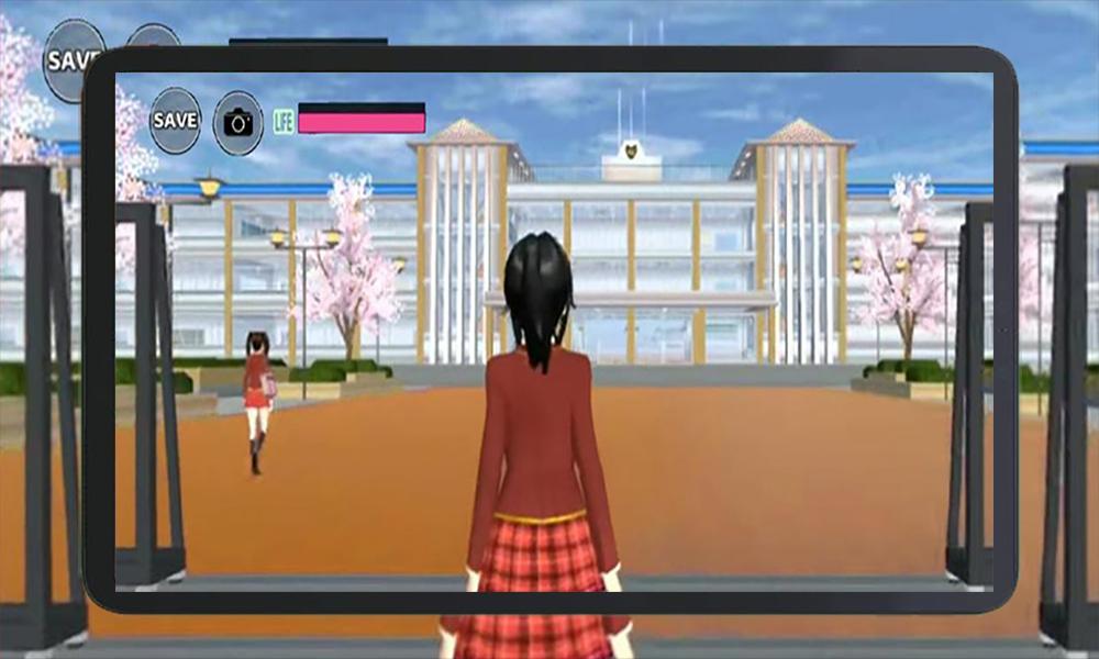 SAKURA School Simulator – Apps no Google Play