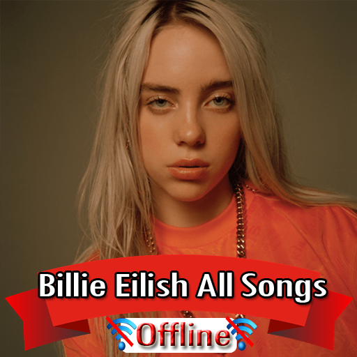 Billie Eilish All Songs Offline