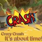 Crazy Crash Adventure of Titans