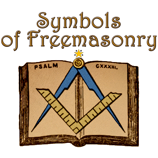 Symbols of Freemasonry I