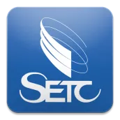 SETC Convention App