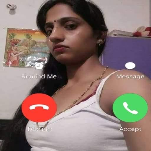 Desi Aunty Live Video - Bhabhi HD Call