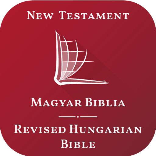 Hungarian RNT Bible