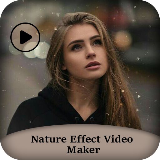 Nature Effect video maker